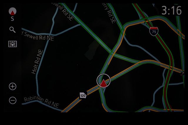 2023 Toyota Sienna Platinum FWD 7-Passenger - 22954675 - 27