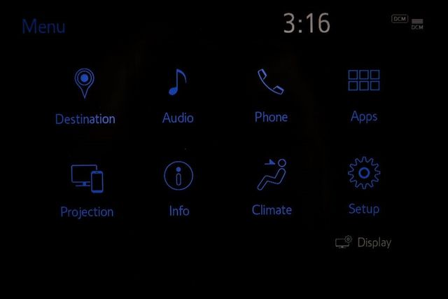 2023 Toyota Sienna Platinum FWD 7-Passenger - 22954675 - 28