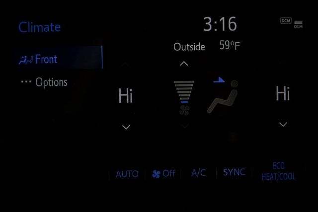 2023 Toyota Sienna Platinum FWD 7-Passenger - 22954675 - 29