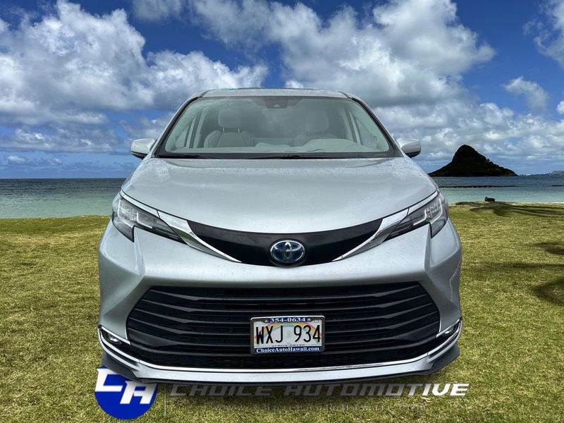 2023 Toyota Sienna XLE - 22972525 - 9