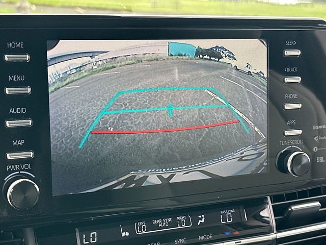 2023 Toyota Sienna XLE - 22972525 - 15