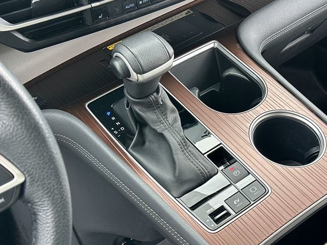 2023 Toyota Sienna XLE - 22972525 - 17