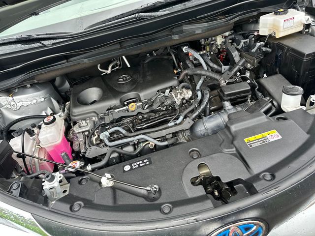 2023 Toyota Sienna XLE - 22972525 - 20