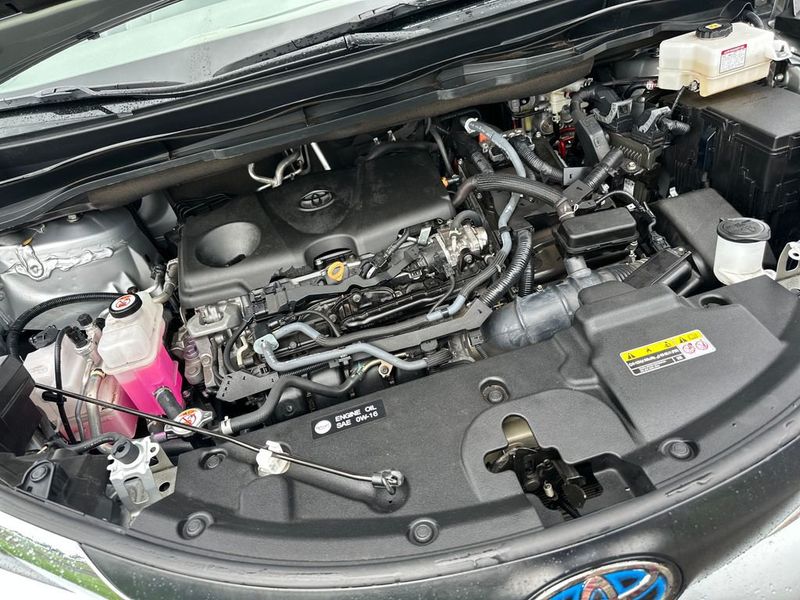 2023 Toyota Sienna XLE - 22972525 - 20