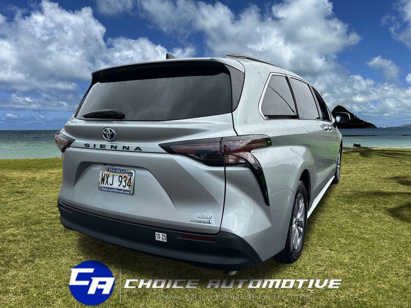 2023 Toyota Sienna XLE - 22972525 - 6