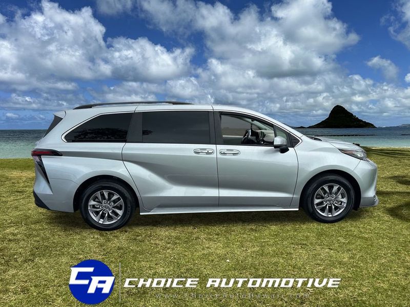 2023 Toyota Sienna XLE - 22972525 - 7
