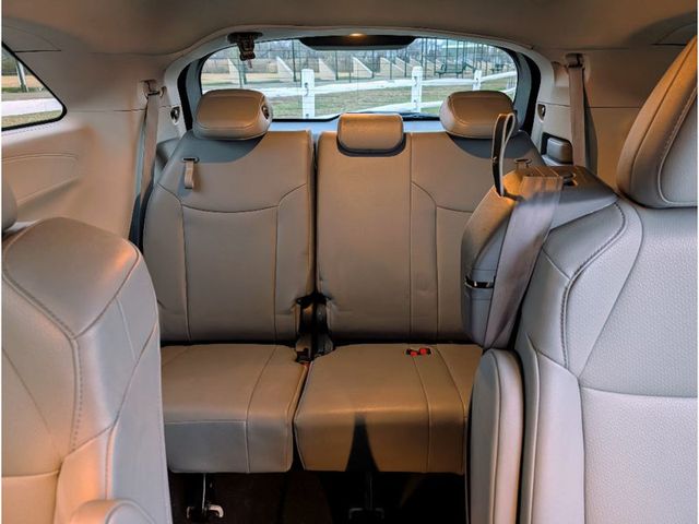 2023 Toyota Sienna XLE - 22956364 - 15