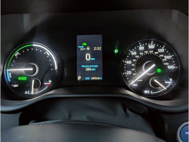 2023 Toyota Sienna XLE - 22956364 - 18