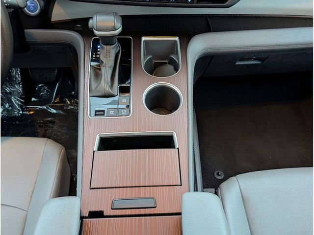 2023 Toyota Sienna XLE - 22956364 - 19