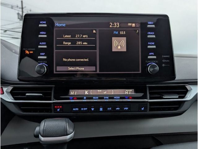 2023 Toyota Sienna XLE - 22956364 - 20