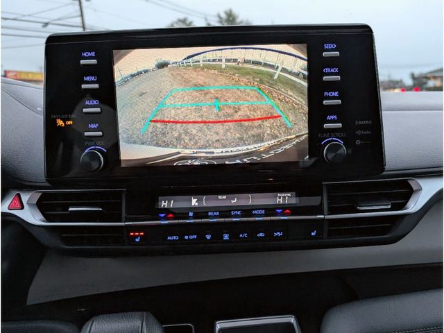 2023 Toyota Sienna XLE - 22956364 - 23