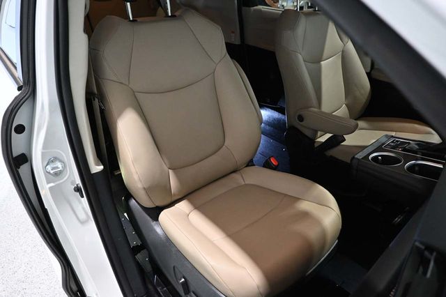 2023 Toyota Sienna XLE AWD 7-Passenger - 23039338 - 15