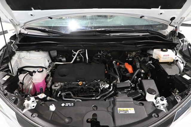 2023 Toyota Sienna XLE AWD 7-Passenger - 23039338 - 35