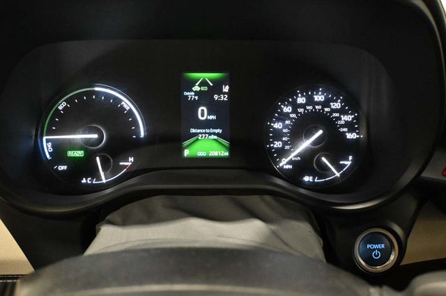 2023 Toyota Sienna XLE AWD 7-Passenger - 23039338 - 36