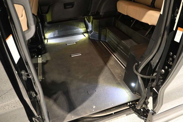 2023 Toyota Sienna XLE AWD 7-Passenger - 23099431 - 27