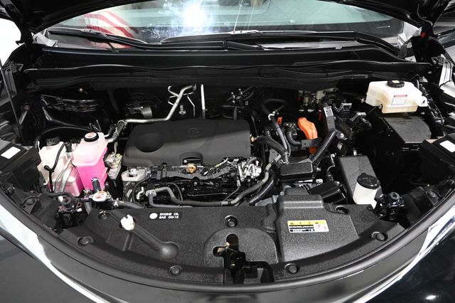 2023 Toyota Sienna XLE AWD 7-Passenger - 23099431 - 35