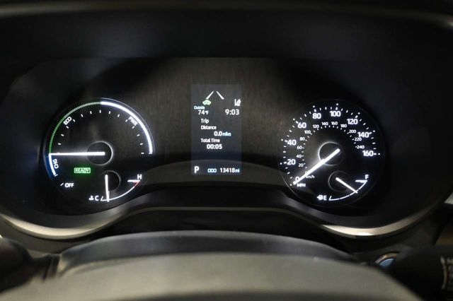2023 Toyota Sienna XLE AWD 7-Passenger - 23099431 - 36