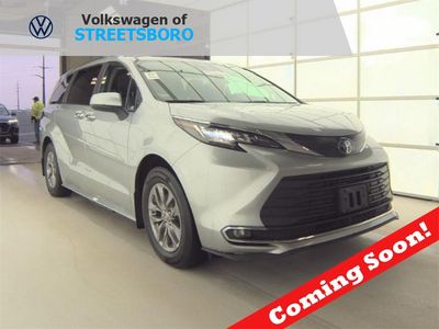 2023 Toyota Sienna - 5TDJSKFC5PS103594