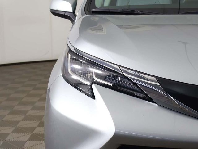 2023 Toyota Sienna XLE AWD 7-Passenger - 22995547 - 14