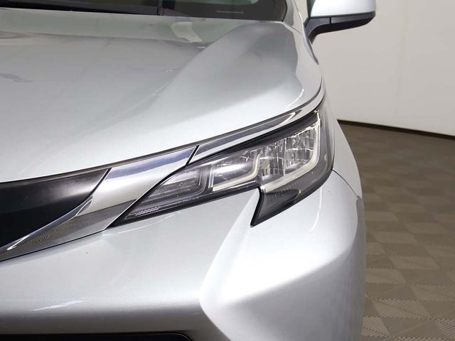 2023 Toyota Sienna XLE AWD 7-Passenger - 22995547 - 15