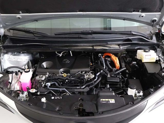 2023 Toyota Sienna XLE AWD 7-Passenger - 22995547 - 23