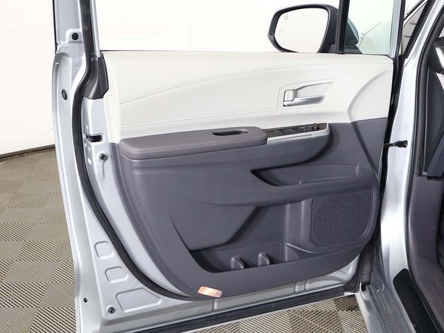 2023 Toyota Sienna XLE AWD 7-Passenger - 22995547 - 25