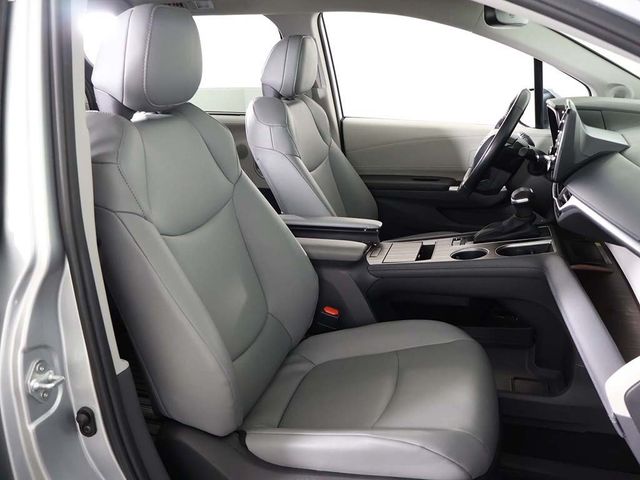 2023 Toyota Sienna XLE AWD 7-Passenger - 22995547 - 30