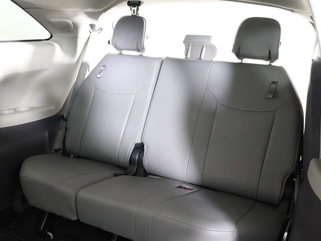 2023 Toyota Sienna XLE AWD 7-Passenger - 22995547 - 37