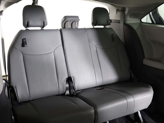 2023 Toyota Sienna XLE AWD 7-Passenger - 22995547 - 38