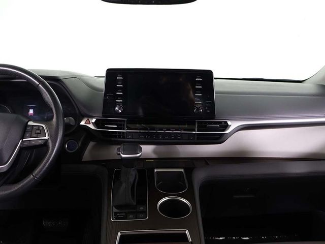 2023 Toyota Sienna XLE AWD 7-Passenger - 22995547 - 39