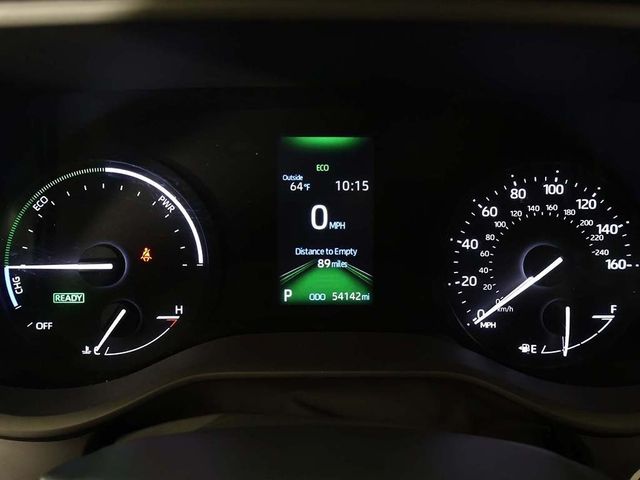 2023 Toyota Sienna XLE AWD 7-Passenger - 22995547 - 44