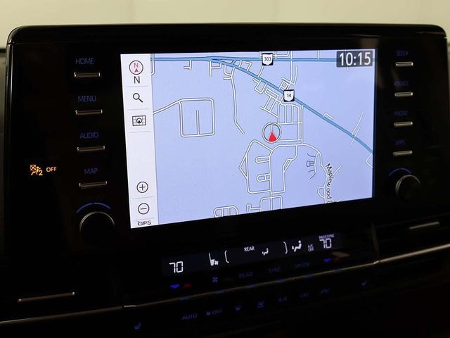 2023 Toyota Sienna XLE AWD 7-Passenger - 22995547 - 47