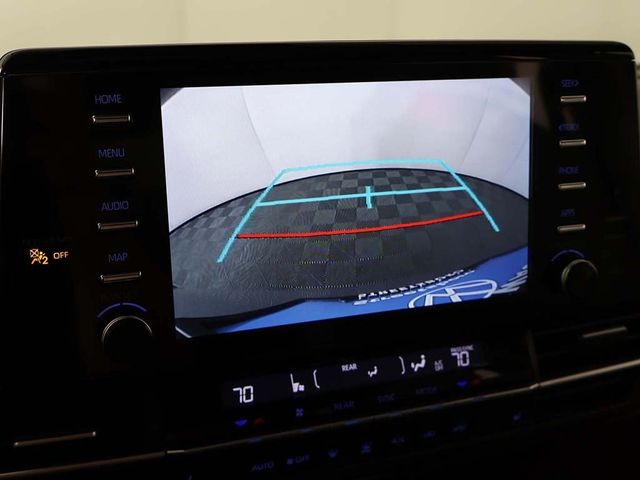 2023 Toyota Sienna XLE AWD 7-Passenger - 22995547 - 48