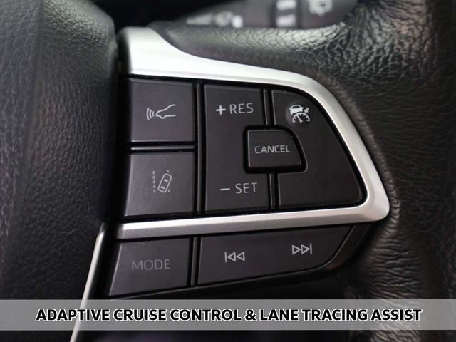 2023 Toyota Sienna XLE AWD 7-Passenger - 22995547 - 4