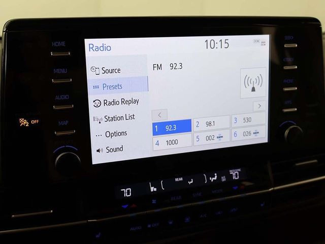 2023 Toyota Sienna XLE AWD 7-Passenger - 22995547 - 51