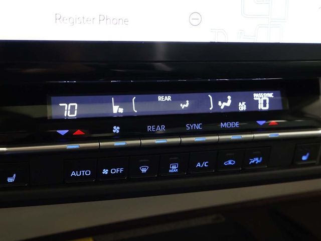 2023 Toyota Sienna XLE AWD 7-Passenger - 22995547 - 52