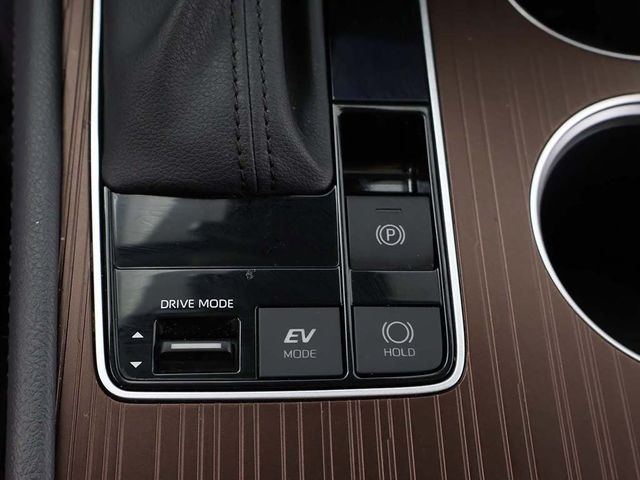 2023 Toyota Sienna XLE AWD 7-Passenger - 22995547 - 55