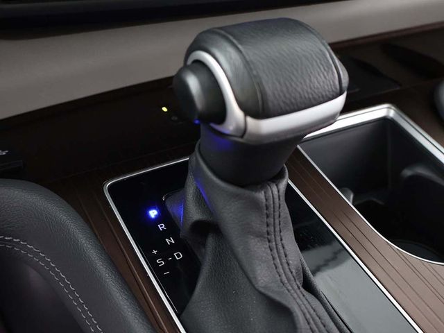 2023 Toyota Sienna XLE AWD 7-Passenger - 22995547 - 56