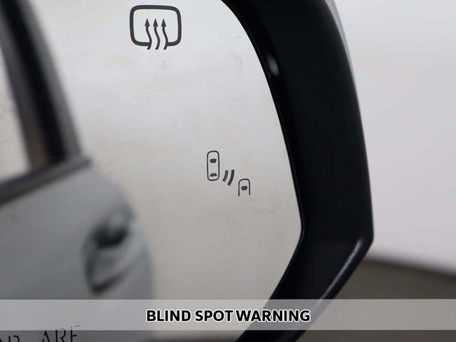 2023 Toyota Sienna XLE AWD 7-Passenger - 22995547 - 5