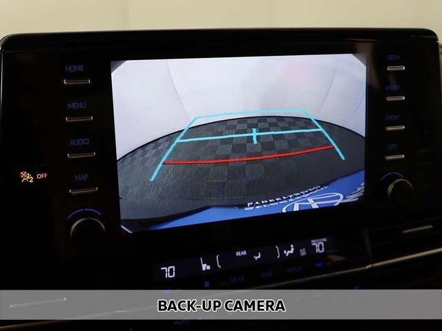 2023 Toyota Sienna XLE AWD 7-Passenger - 22995547 - 6