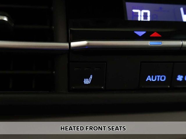 2023 Toyota Sienna XLE AWD 7-Passenger - 22995547 - 7