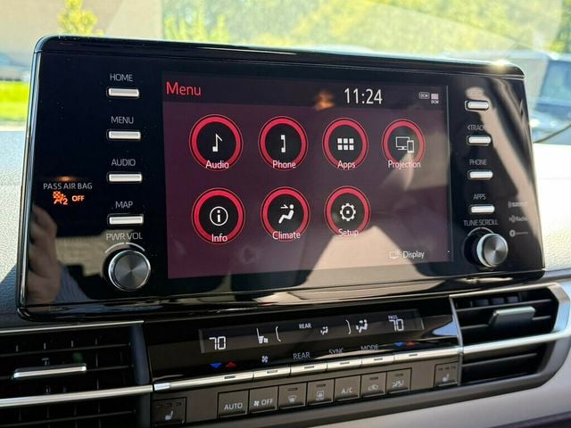 2023 Toyota Sienna XLE AWD 7-Passenger - 23087160 - 30