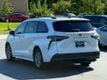 2023 Toyota Sienna XLE AWD 7-Passenger - 23087160 - 3