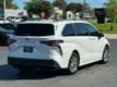 2023 Toyota Sienna XLE AWD 7-Passenger - 23087160 - 5