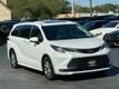 2023 Toyota Sienna XLE AWD 7-Passenger - 23087160 - 8