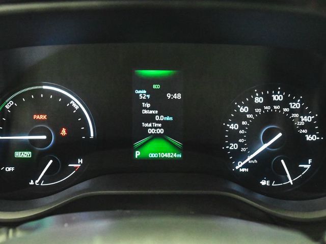 2023 Toyota Sienna XSE - 23000750 - 9