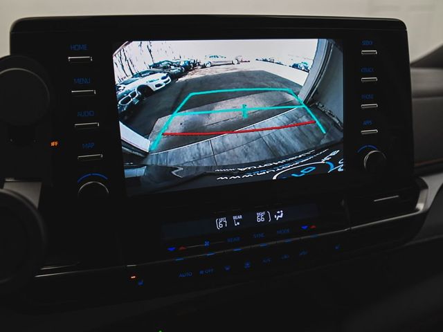 2023 Toyota Sienna XSE - 23000750 - 11