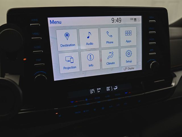 2023 Toyota Sienna XSE - 23000750 - 12
