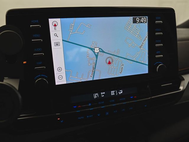 2023 Toyota Sienna XSE - 23000750 - 13