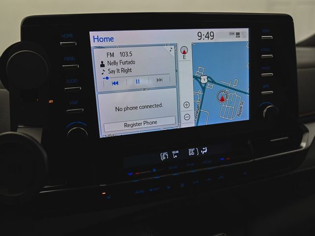 2023 Toyota Sienna XSE - 23000750 - 15
